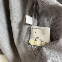 UNIQLO ユニクロ Yシャツの画像