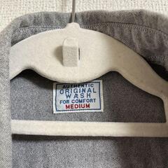 UNIQLO ユニクロ Yシャツの画像