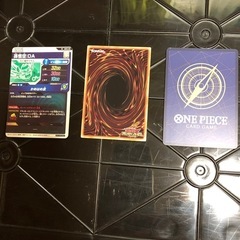 ゲームカード類の画像