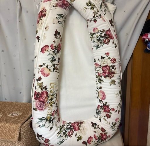 ドッカトット　デラックスプラス　DockATot Deulxe +