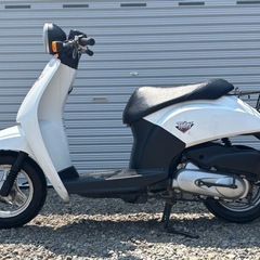 ◆実働札幌運搬込み6.5万円◆スクーター　バイク　原付　ホンダ　トゥデイ　AF61  運搬可 の画像
