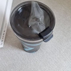 タンブラー値下げの画像