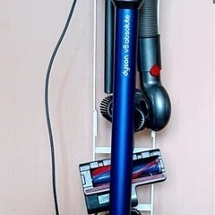 ダイソン掃除機