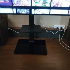 絶対的な信頼 ASTEX チューナーレススマートテレビ＋テレビ HDR対応 4K 50V型 テレビ