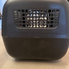 犬猫キャリーケース キャリーバッグの画像