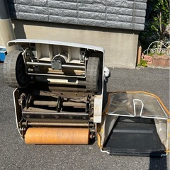 RYOBI 電動芝刈り機 LM 2310の画像