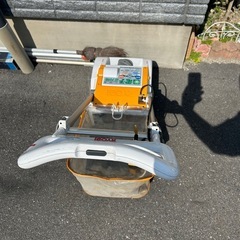 RYOBI 電動芝刈り機 LM 2310の画像