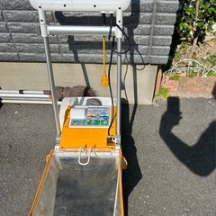 RYOBI 電動芝刈り機 LM 2310の画像