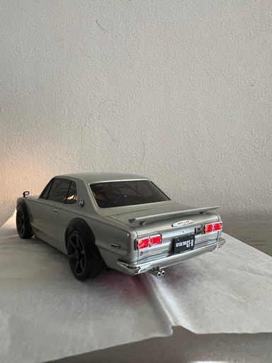 ミニッツ