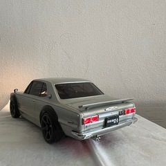 ミニッツの画像