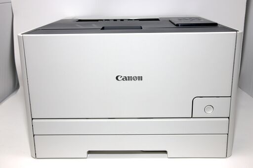 Canon LBP7110C （Canon LBP7110C A4カラーレーザープリンター