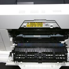 Canon Satera LBP7110C キヤノン サテラ カラーレーザプリンター Wi-Fi/ネットワーク機能搭載 の画像