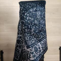 【未使用品】ラグ　140×200の画像
