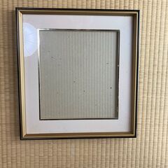額縁　4点の画像