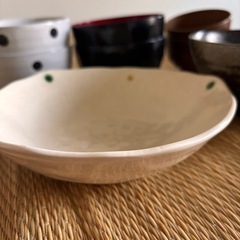 和食器の買い揃えリスト+麺Quick+冷水筒の画像