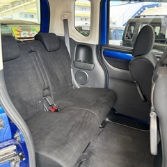 H27 ホンダ N-BOX GL パッケージの画像