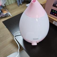 加湿器1　予約済みです