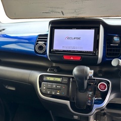 H27 ホンダ N-BOX GL パッケージの画像