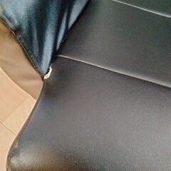 [お取引中]回転式座椅子の画像