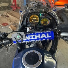 カワサキKLE250の画像