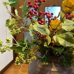 造花
の画像