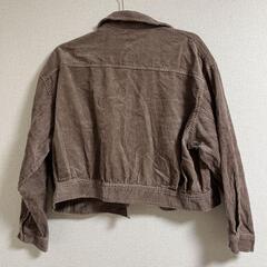 COLZA コルザ　ジャケットの画像
