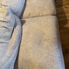 ソファなどの処分