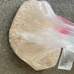 水槽用　砂利　 の画像
