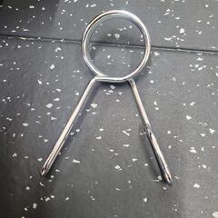 バベルカラー、バベルクリップの画像