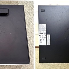 デスクトップパソコン HP Elite 8300 の画像