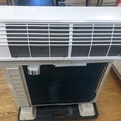 ②☆K136☆HITACHI製☆2023年製冷暖房兼用エアコン6畳用