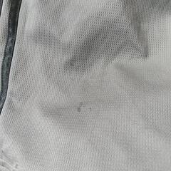 adidasハーフパンツ 【ジュニア】の画像