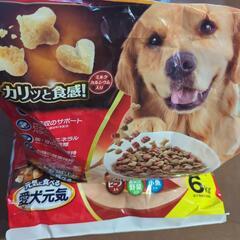 ドッグフード 愛犬元気 6kgの画像