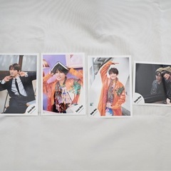 SnowMan 公式写真の画像
