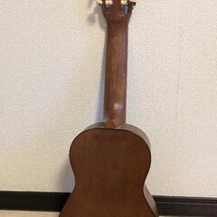 【中古品】YAMAHA / GL1 Natural ヤマハ アコギ (NT)ヤマハ ギタレレ

の画像