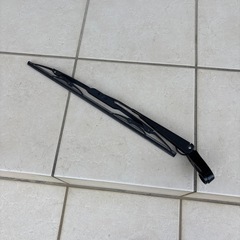 ハイエース 後ろ ワイパー 