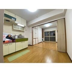 🍀≪経済的な都市ガス採用物件≫敷金礼金0円!!人気の北24…