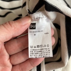 Tシャツまとめ売りの画像
