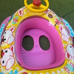 浮き輪　　フロートの画像