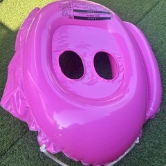 浮き輪　　フロートの画像