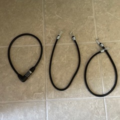 自転車用品
