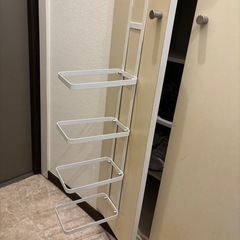 靴　ラック　収納　の画像