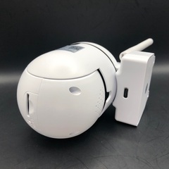 処分価格1,000円→800円【003】新品1台 3MP/HD 屋内/屋外スマートWi-Fi セキュリティカメラの画像