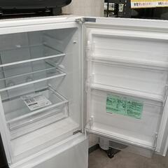 AQUA　冷凍冷蔵庫　2024年製 200L　AQR-20Pの画像