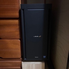 ゲーミングPC RTX4090 core i9の画像