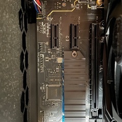 ゲーミングPC RTX4090 core i9の画像