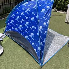 テント　の画像