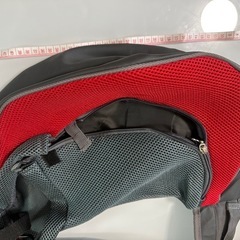 ペット用スリングの画像