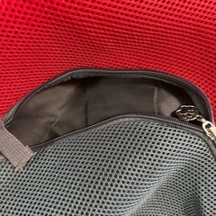 ペット用スリングの画像