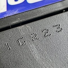 自動車バッテリー AMS60B24Lメンテナンス
フリーの画像